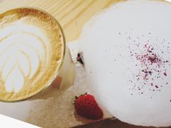 -良木缘咖啡西餐(太古里店)