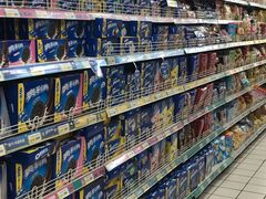 -青岛利群四方购物广场