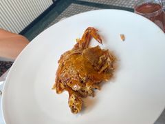 黑松露烤鸡-海味观(老西门店)