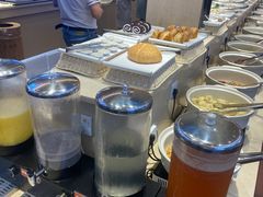 -素满香·Vegan食养自助(天一广场店)