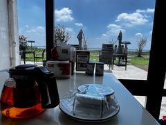 -七的湖·晚芳亭·阳澄湖农家菜·大闸蟹(莲花岛店)