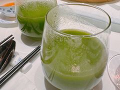 黄瓜柠檬汁-北京宴(华贸购物中心店)