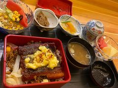 -皇品田苑日式料理(苏州中心店)