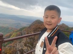 -吉林拉法山