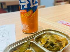 -米村拌饭(东方新天地店)