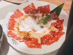 -猫爪爪原切自助烤肉(观音桥阳光世纪店)