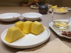 -隐溪茶馆(静安寺店)