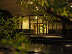 -成都安仁福朋喜来登酒店