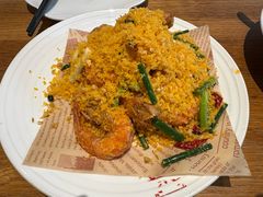 -花舍·新派粤菜·西餐·下午茶(亚运村·鸟巢店)
