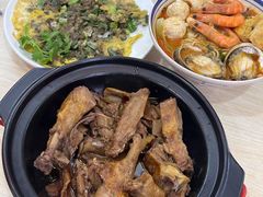 -老闽味姜母鸭·煎蟹闽菜餐厅(曾厝垵地标店)