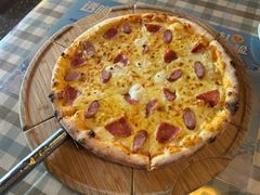 -BISTROFIORE美伊娜(伊犁南路店)