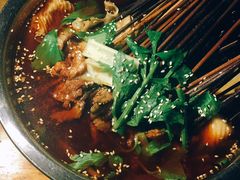 -小龙坎火锅(春熙太古里店)