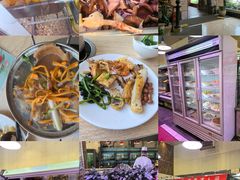 -新梅园不夜粥(龙华店)