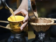 -三锅莊·牦牛肉火锅·香格里拉特色藏餐宴请餐厅(昆明创始店)
