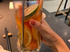 -赠李白·如诗的川味(余杭万达广场店)