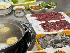 -杏花吴记牛肉火锅