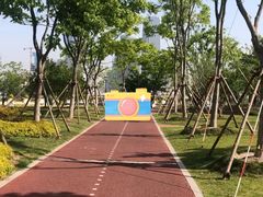 -上海山野camping·户外天幕烧烤·团建拓展营地
