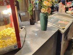 -遇上西雅图多融合海鲜自助餐厅(中房金谊广场店)