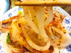 -茂盛小吃(蓝田店)