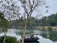 -常德桃花源景区