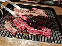 -黑牛黑猪烤肉专门店(万象城店)