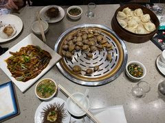 -四海蒸鲜蒸汽海鲜自助(北戴河店)
