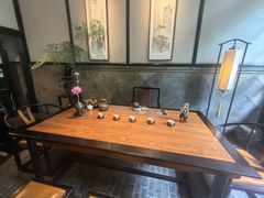 -31号公馆(黄兴广场白果园店)