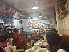 -热浪岛马来餐厅