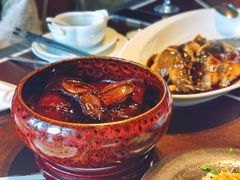 -杭州西子湖四季酒店·金沙厅