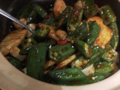 -南拳十三姨·潮汕砂锅粥(世纪金源店)