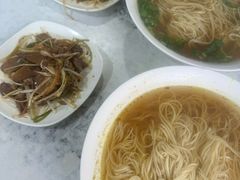 -鑫明明拉面(宁化路店)