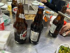 -张记烤羊腿(北花园店)