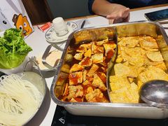 -螺大喜螺蛳粉火锅(雍和宫店)