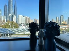 -三利音·东方司宴(外滩店)