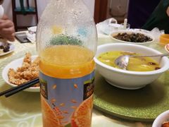 -蟹宝酒楼•农家菜(古城北路店)