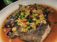-乔街深夜食堂·台州菜·高压锅生蚝(杭州总店)