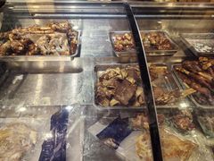 -蒙艾里民族传统菜蒙餐