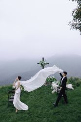 -秦皇岛我和你婚纱摄影工作室