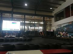 -RD卡丁车汽车俱乐部