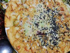 -故乡明太鱼屋(航北路店)