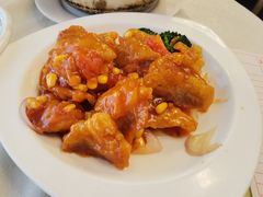 番茄果汁猪扒-汇兴源餐馆(小北路店)