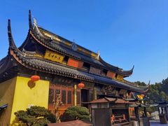 -西林禅寺