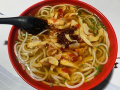 -上海理工大学第五食堂