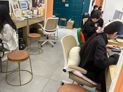 -海马体照相馆(万菱汇店)