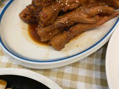 -京北渔家傲