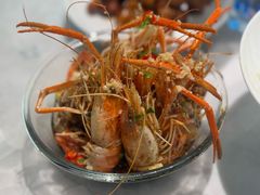 -大潮淮·淮扬菜(何园旗舰店)