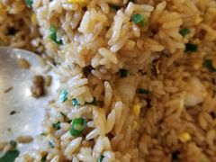 鲍汁炒饭-潮府馆·非遗潮州菜·世纪公园(新国际博览中心店)