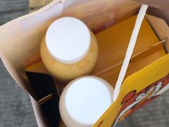 -三只蜜蜂蛋糕(东城店)