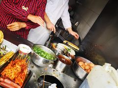 -老客满蛋饼(双塔市集店)