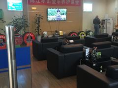 -上海锦江一汽丰田4S店(徐汇区店)